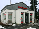 Sparkasse Geldautomat Kurtscheid