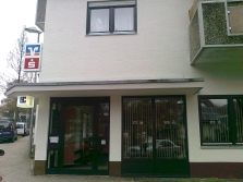 SB-Filiale Hohenwettersbach