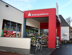 Sparkasse BeratungsCenter Billiger Straße