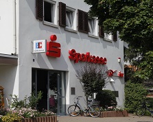 Sparkasse Hanauerland - Filiale Kork