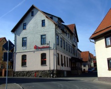 Rhön-Rennsteig-Sparkasse Filiale Walldorf