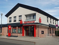 Sparkasse Beratungscenter Rheinau (Freistett)