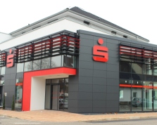 Sparkasse Kundencenter Durmersheim