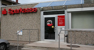 Bismarckstraße