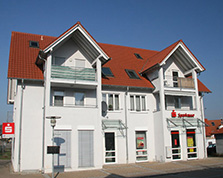 Geschäftsstelle Zaiersweiher