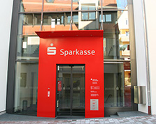 Firmenkundenbetreuung Donauwörth