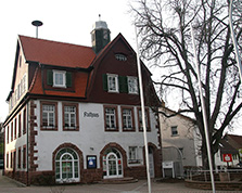 Geschäftsstelle Arnbach