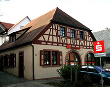 Geschäftsstelle Göbrichen