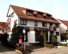 Geschäftsstelle Ölbronn