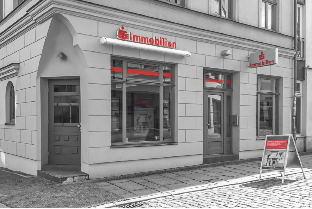 Immobilienshop Güstrow