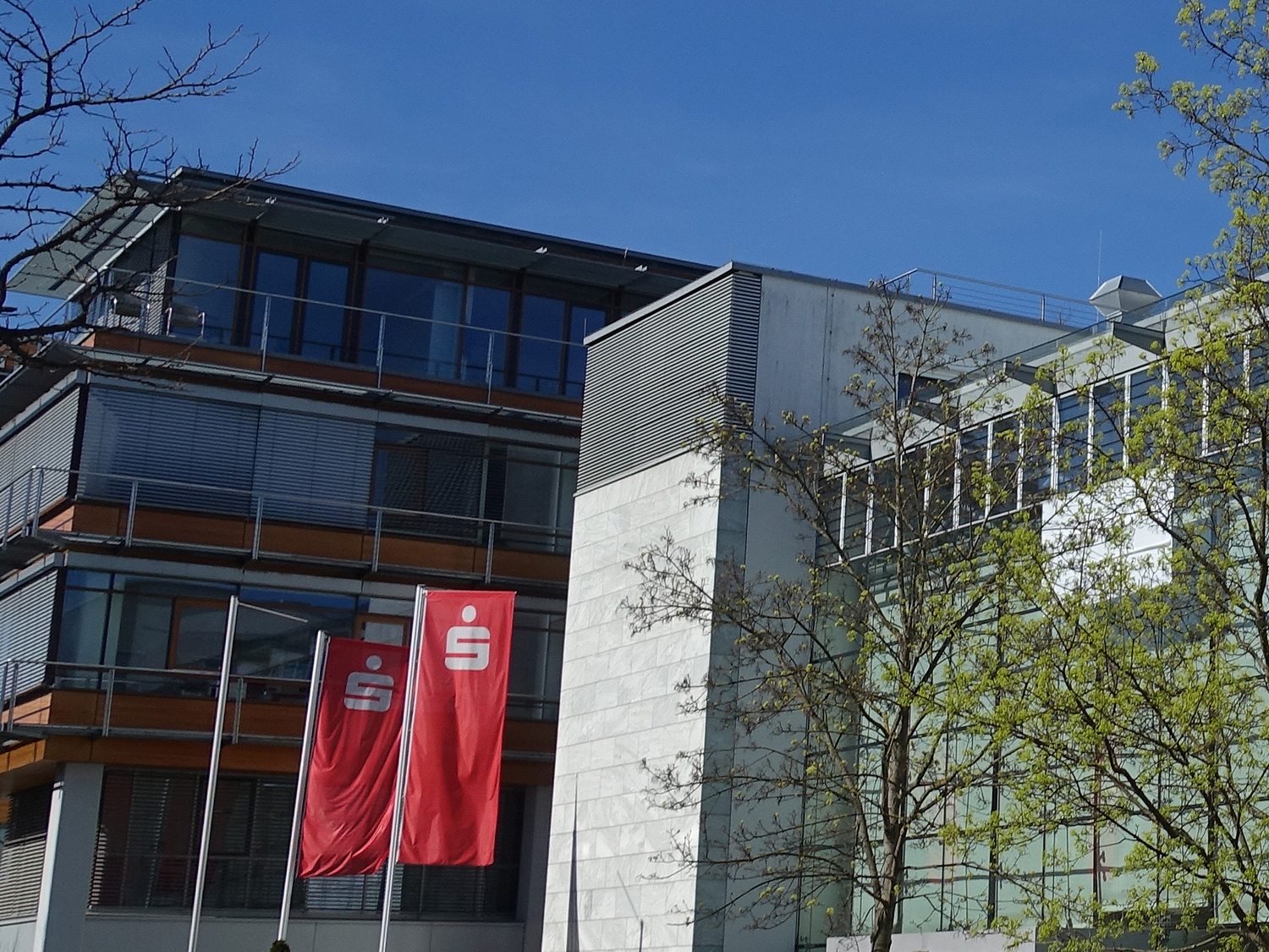 Foto der Filiale ImmobilienCenter Starnberg