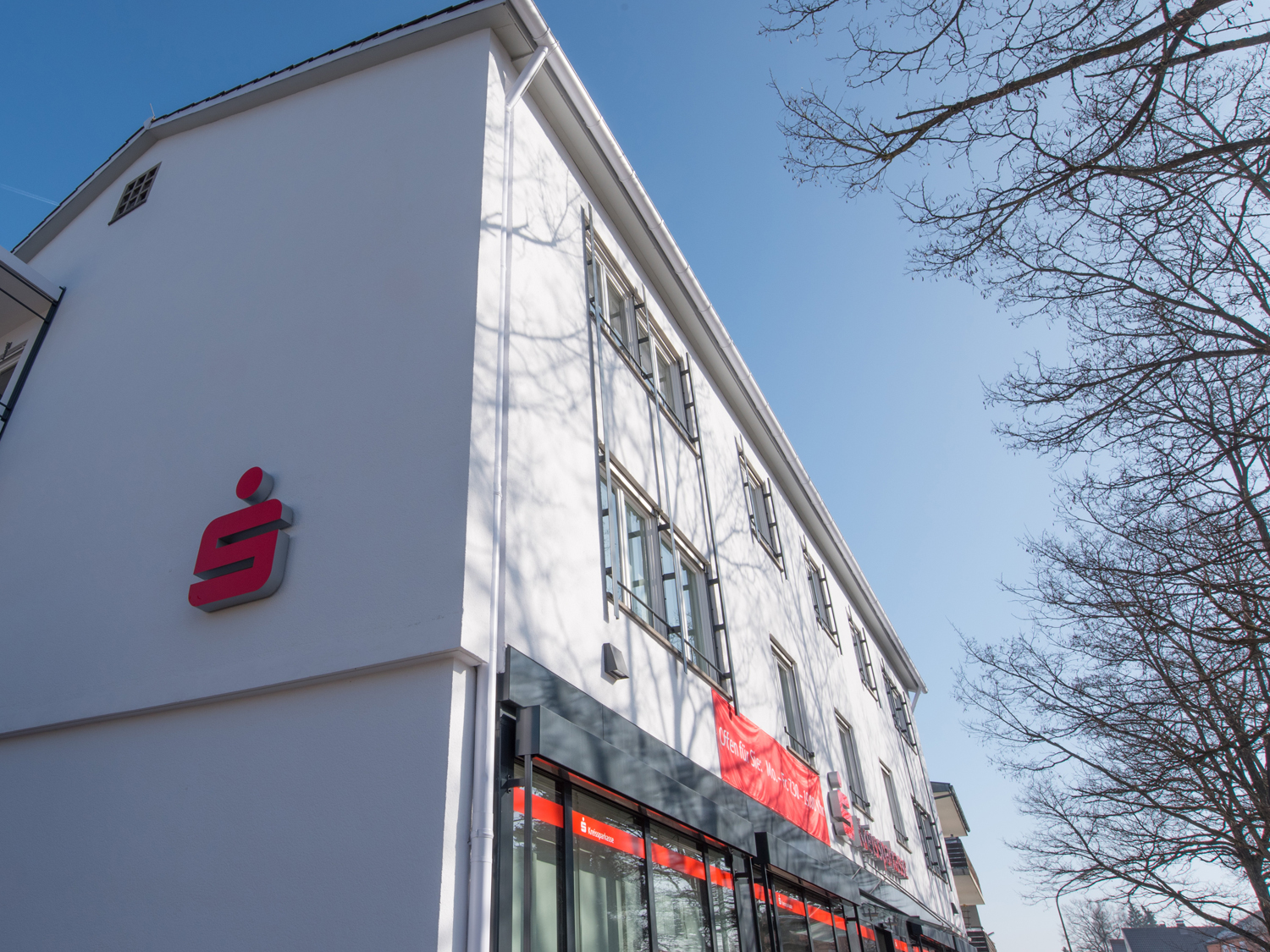 Sparkasse Immobiliencenter Ost