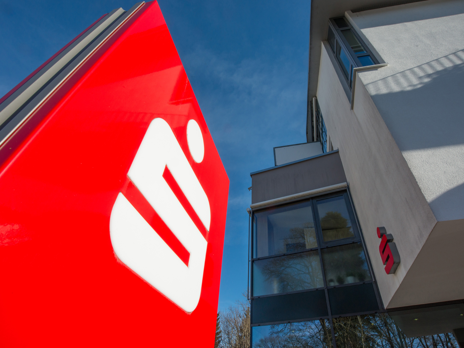 Sparkasse Immobiliencenter Süd