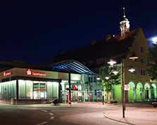 Sparkasse Firmenkundencenter Balingen