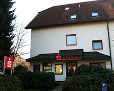 Geschäftsstelle Ottenhausen