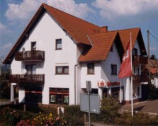 Foto des Geldautomaten Geldautomat Aufenau