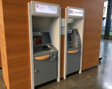 Foto des Geldautomaten Geldautomat Main-Kinzig-Forum