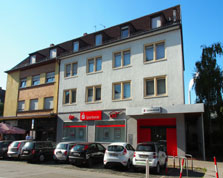 Sparkasse Filiale Neckarau