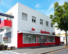 Sparkasse Filiale Schönau