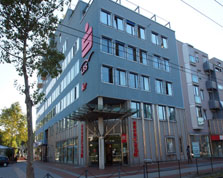 Filiale Rheingold-Center