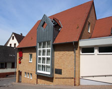 Filiale Lützelsachsen