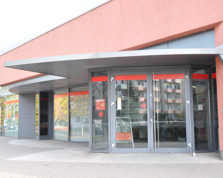 Foto des Geldautomaten Geldautomat Nordhausen - Salza