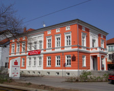 Foto des Geldautomaten Geldautomat Nordhausen - Grimmelallee