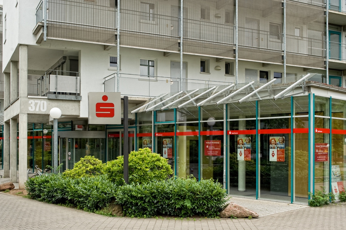 Sparkasse Heidelberg com.sfp.sparkasse.core.services.filialfinder.xml.FiFiObjectType@27d1779c Im Neuenheimer Feld