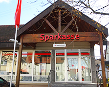 Sparkasse Filiale Assamstadt