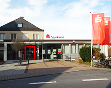 Sparkasse Filiale Boxberg