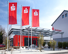 Sparkasse Filiale Lauda