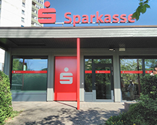 Sparkasse Filiale Wartberg