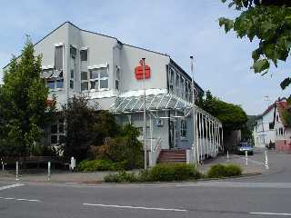 Sparkasse Geschäftsstelle Haßmersheim