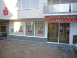 Sparkasse SB-Geschäftsstelle Hüffenhardt