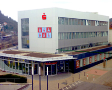 Sparkasse Immobiliencenter Mosbach