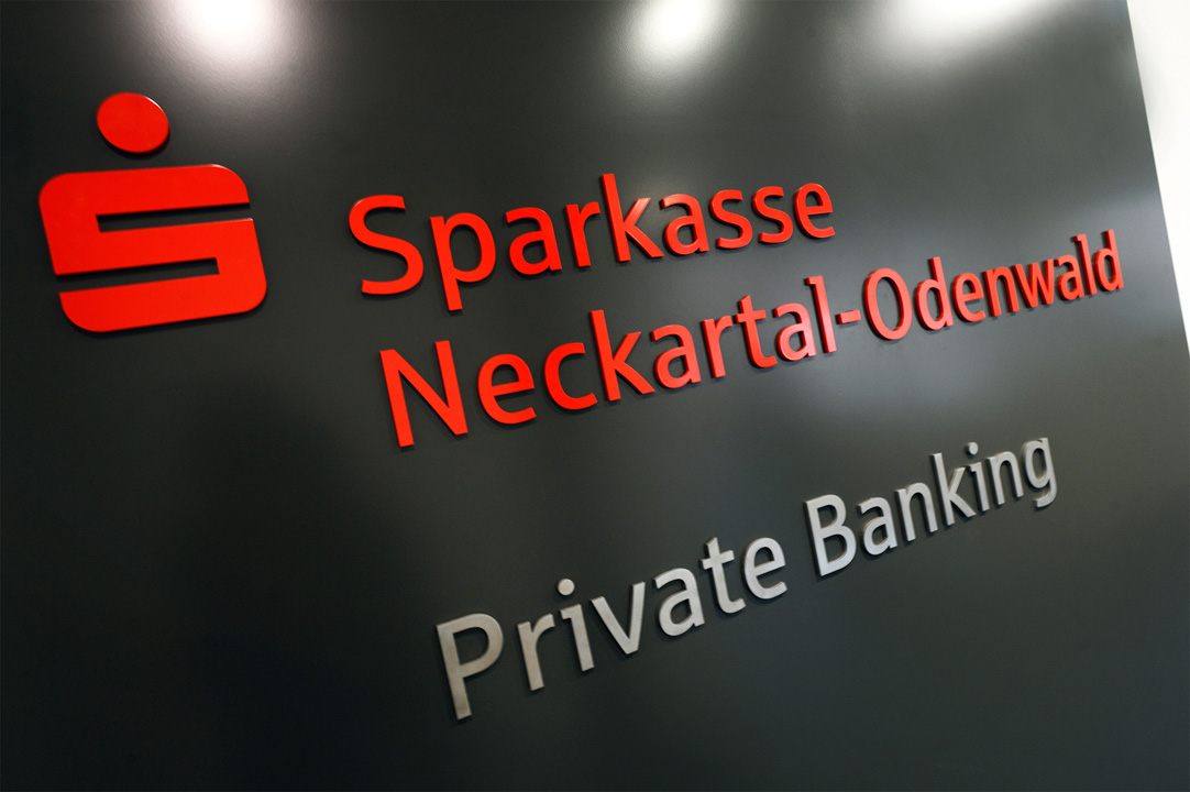 Sparkasse Private Banking Mosbach