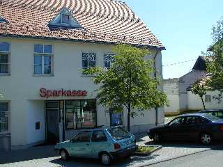 Sparkasse Geschäftsstelle Strümpfelbrunn