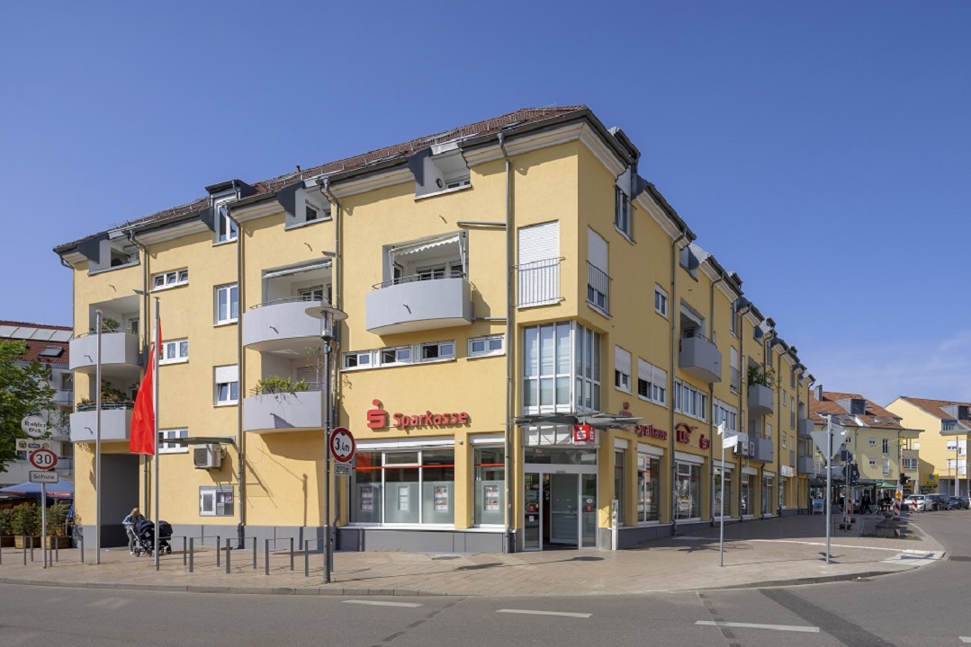 Sparkasse BeratungsCenter Denzlingen