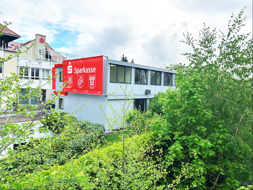 Foto der Filiale BeratungsCenter Emmendingen