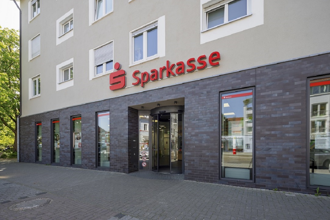 Sparkasse BeratungsCenter Haslach