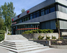 Foto der Filiale Immobiliencenter Osterburken