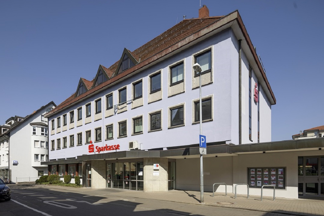 Sparkasse BeratungsCenter Waldkirch