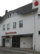 Sparkasse S-Filiale Jarmen