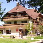 Foto der Filiale Filiale Höchenschwand