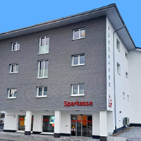 Foto der Filiale Filiale Höchenschwand
