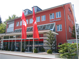 Foto der Filiale BeratungsCenter Bad Krozingen