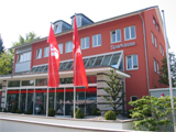 Sparkasse BeratungsCenter Bad Krozingen