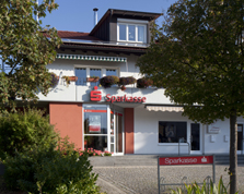 Foto der Filiale SB-Filiale Dottingen