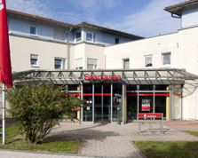 Sparkasse BeratungsCenter Ehrenkirchen