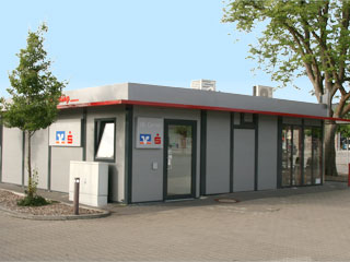 Foto des Geldautomaten Geldautomat Steinfurt-Baumgarten